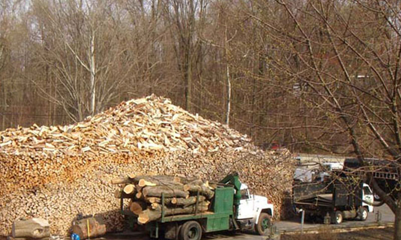 delco pa firewood supplier